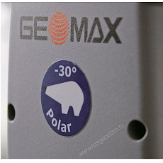 Опция GeoMax Polar для Zoom 50 серии (at -30°)