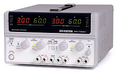 Источник питания GW Instek SPD-73606