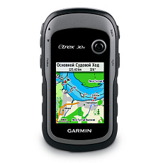 eTrex 30x навигатор Garmin