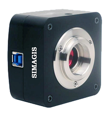 Цифровые камеры Simagis SIMAGIS TC-12CU