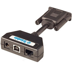 Адаптер Trimble (DB26 to USB)