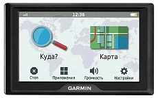 Навигатор Garmin Drive 61 RUS LMT