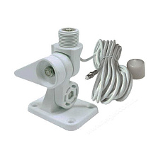 Крепление антенны Navico 1810 VHF Nylon quick-fit antenna mount