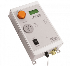 СРПС-05Д измеритель-сигнализатор гамма излучения пороговый стационарный
